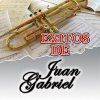 Juan Gabriel - Album Exitos de Juan Gabriel