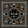Kanye West & JAY Z - Album H•A•M
