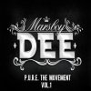 Dee - Album DEE - P.U.R.E. The MOVEMENT VOL.1