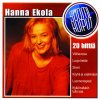 Hanna Ekola - Album Suomihuiput: Hanna Ekola