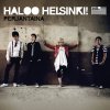 Haloo Helsinki! - Album Perjantaina (Radio Edit)