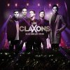 Los Claxons - Album Diez en Vivo