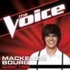 MacKenzie Bourg - Album Good Time (The Voice Performance)