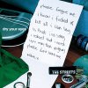 The Streets - Album Dry Your Eyes