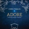 Album Adore: Christmas Songs of Worship (Live)