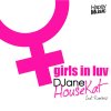 DJane HouseKat - Album Girls In Luv