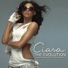 Ciara - Album The Evolution