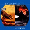 Lemongrass - Album Drumatic Universe