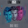 Max Frost - Album Low High Low