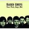 Kaiser Chiefs - Album Heat Dies Down