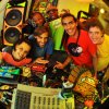 Systema Solar - Album El Botón del Pantalón