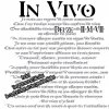 In Vivo - Album Deuze