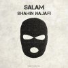 Shahin Najafi - Album Salam