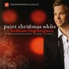 Christian Ingebrigtsen - Album Paint Christmas White / Frelsesarmeens Juleplate