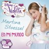 Martina Stoessel - Album En mi mundo