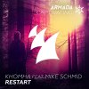KhoMha feat. Mike Schmid - Album Restart