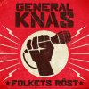 General Knas - Album Folkets Röst