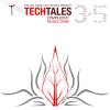 Muggi Dane - Album Tech Tales 3.5