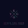 Kygo feat. Parson James - Album Stole the Show