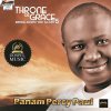 Panam Percy Paul - Album Bring Down the Glory 5: Throne of Grace