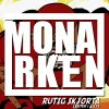 Monarken - Album Rutig Skjorta (Skiter i Allt)