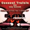 Consoul Trainin - Album Templates Of Love