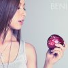 BENI - Album Kiss Kiss Kiss