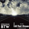 BTW - Album Open Road