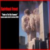 Spiritual Front - Album Twin a Tin Tin Towers