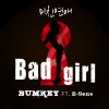 범키 - Album 미친연애 (Bad Girl)