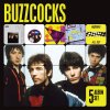 Buzzcocks - Album 5 Album Set: Another Music In a Different Kitchen / Love Bites / A Different Kind of Tension / Entertaining Friends / All Set (Remastered)