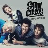 Satin Circus - Album Expectations