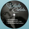 Belinda Carlisle - Album World Without You