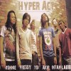 Hyper Act - Album Harapan (OST Seindah Sakura)
