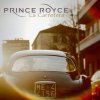 Prince Royce - Album La Carretera