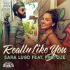 Sara Lugo feat. Protoje - Album Really Like You