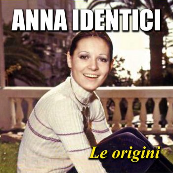 Anna Identici 7 Uomini DOro Anna Identici 7 Uomini DOro