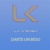 La K'onga - Album Darte Un Beso