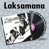 Laksamana - Album Laksamana