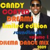 Dilema - Album Candy Coated Dreams Soundtrack Volume 1