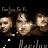 Bacilos - Album Contigo