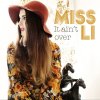 Miss Li - Album It Ain't Over