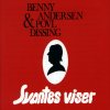 Povl Dissing & Benny Andersen - Album Svantes Lykkelige Dag