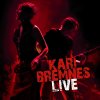 Kari Bremnes - Album Live