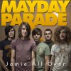 Mayday Parade - Album Jamie All Over