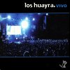 Los Huayra - Album Vivo