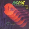 Album Brasil Revive o Chorinho, Vol. 2