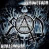 RAN - Album Demonstorm