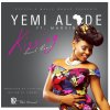 Yemi Alade feat. Marvin - Album Kissing (French Remix)