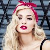 Pia Mia - Album Underneath